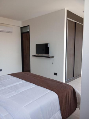 Apartamentos ARTECI